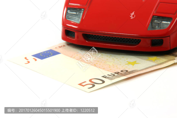 汽車和錢