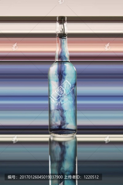 瓶