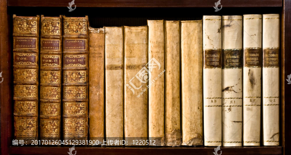 古代法律書籍