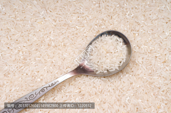 Rice,groats的背景