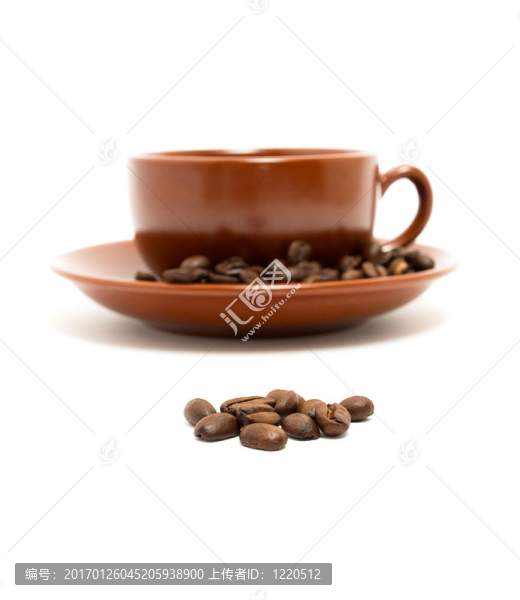咖啡杯