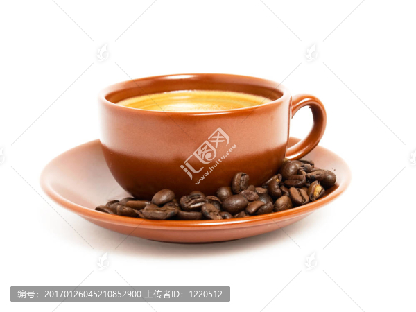 咖啡杯