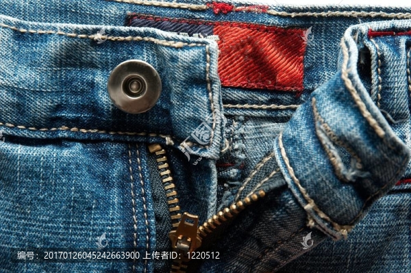 牛仔褲