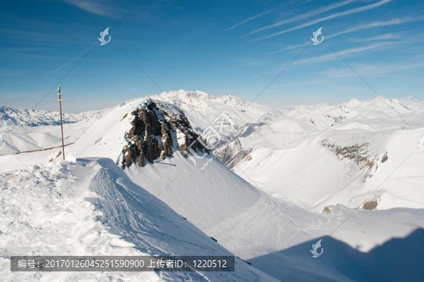 山