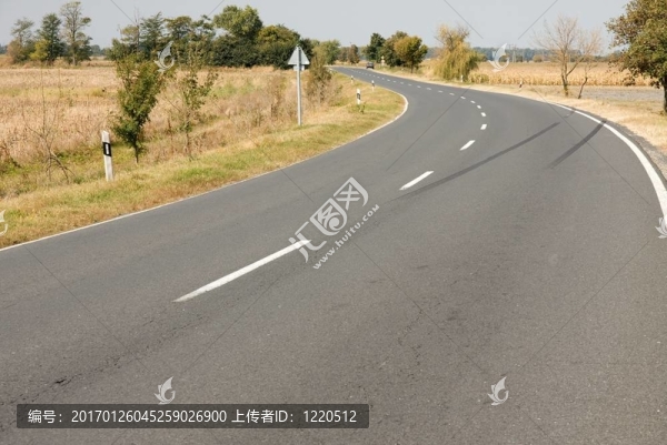 路