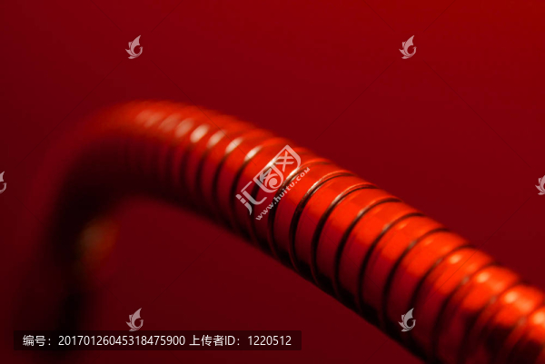 管