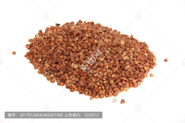 蕎麥