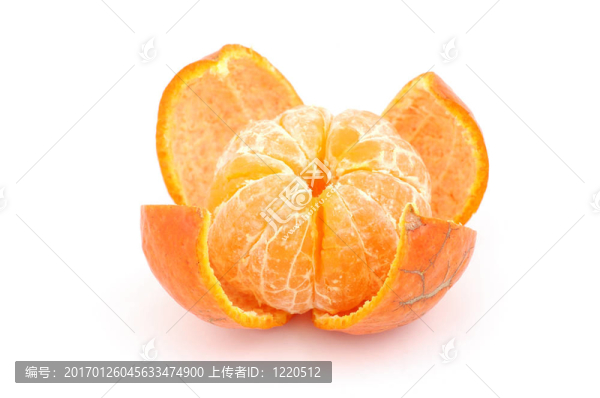 去皮的Tangerine夜店