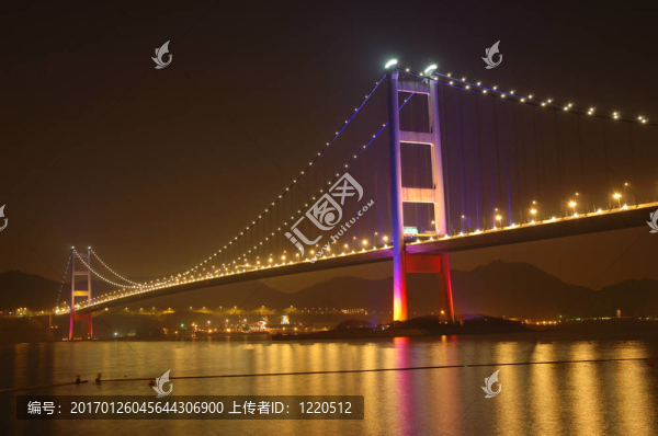 青馬大橋