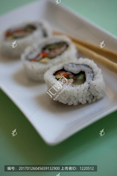 壽司