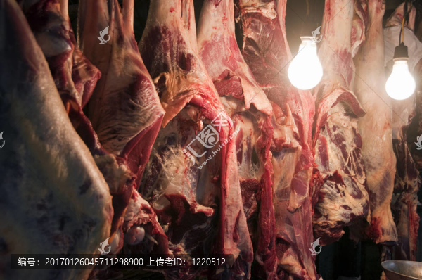 肉