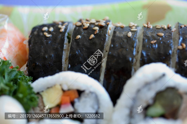 壽司