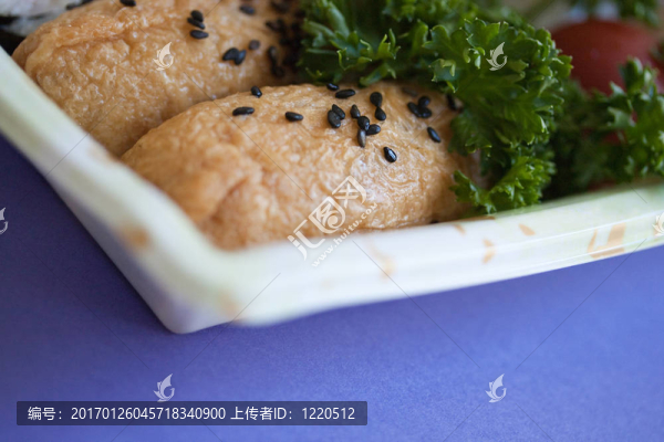 壽司