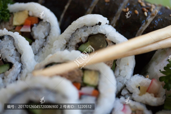 壽司
