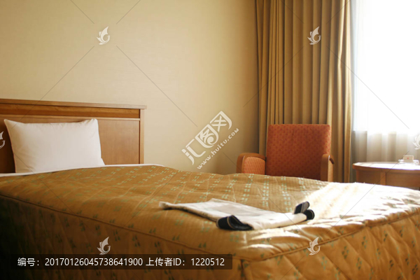 旅館的房間-匯圖網(wǎng) www.fosd68.com 旅館的房間