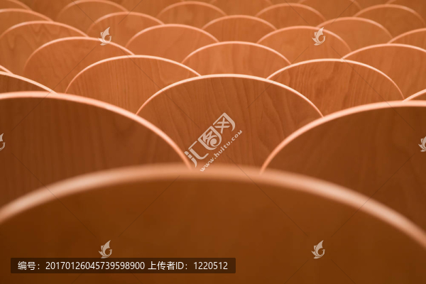 電影院觀眾廳