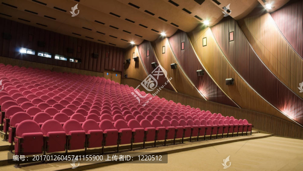 電影院內(nèi)