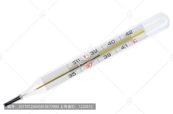 醫(yī)用溫度計(jì)
