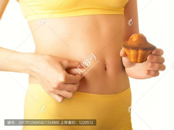 女人的身體