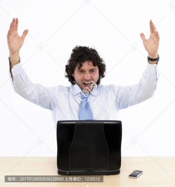 手提電腦手臂