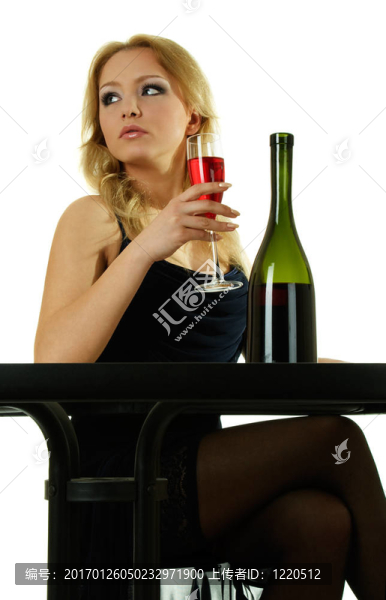 女人與酒