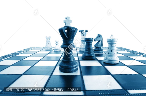 國際象棋
