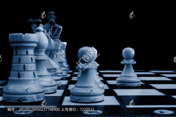 國際象棋沖突