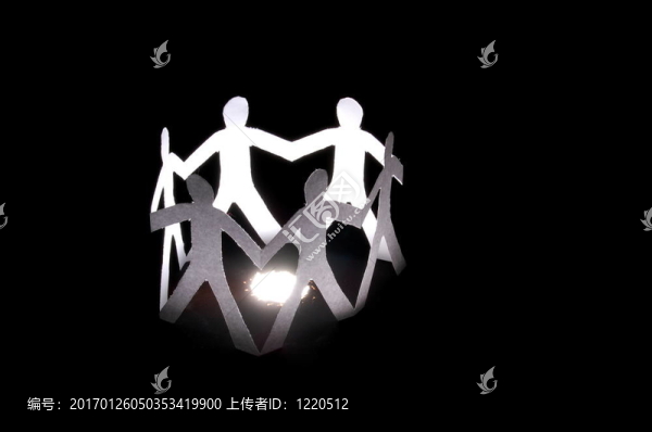 團(tuán)隊合作和友誼