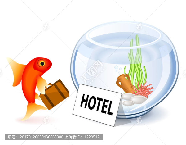 金魚酒店