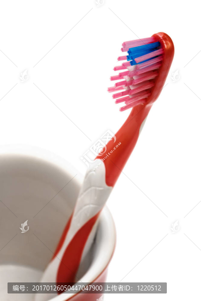 牙刷