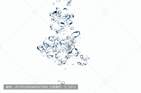 活性水的背景