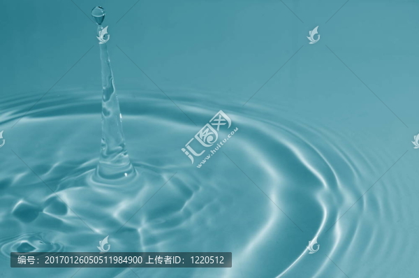 水滴
