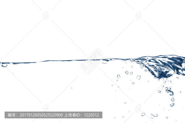 水