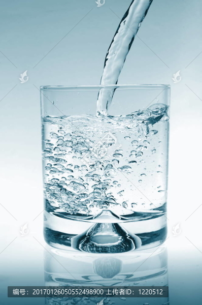 玻璃水