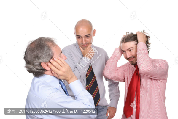 商務(wù)會議