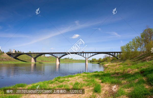 公路橋