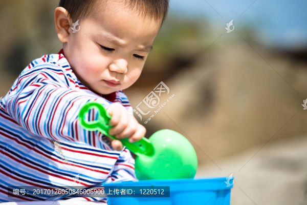 海灘男孩