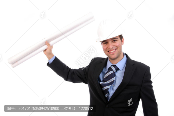 成功的工程師；對新項目非常滿意