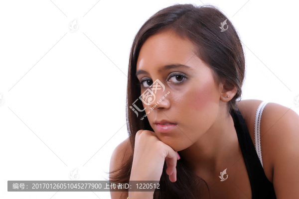 年輕漂亮女孩肖像-匯圖網(wǎng) www.fosd68.com 年輕漂亮女孩肖像