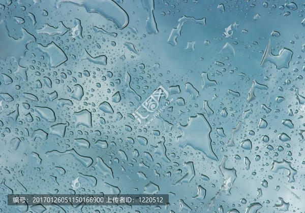 下雨