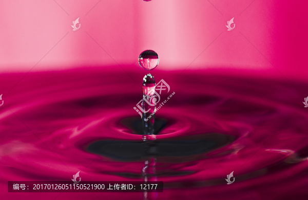 水滴