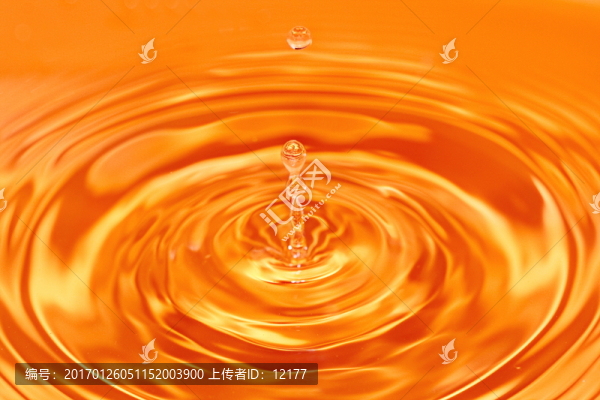 水滴