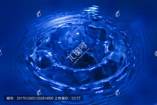水滴