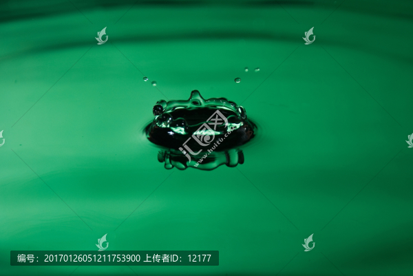 水滴