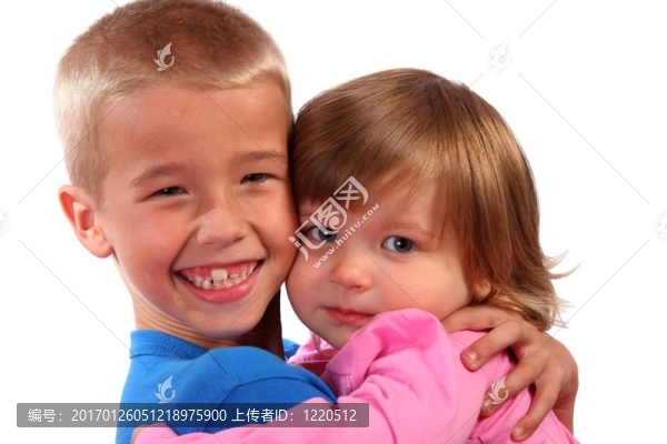手足情