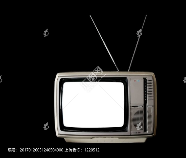 電視
