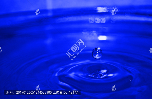 水滴