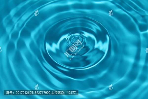 水滴