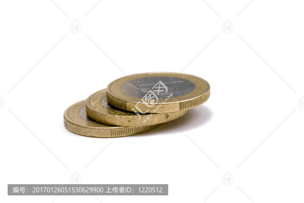歐元硬幣