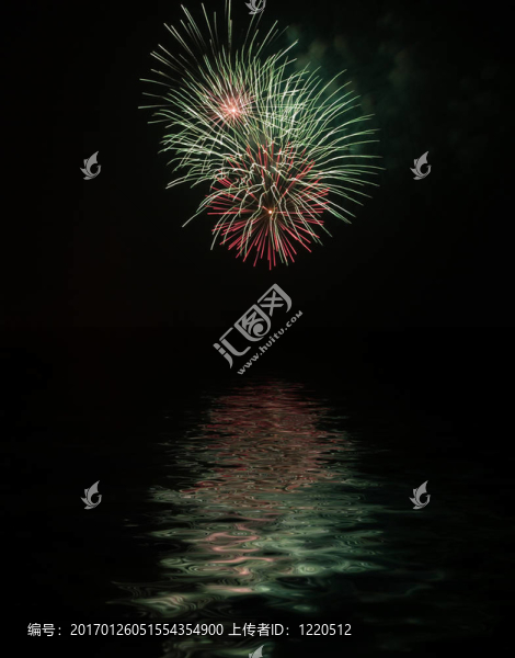 煙花